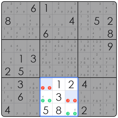 daily sudoku killer