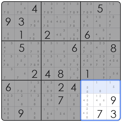 how to do sudoku puzzles