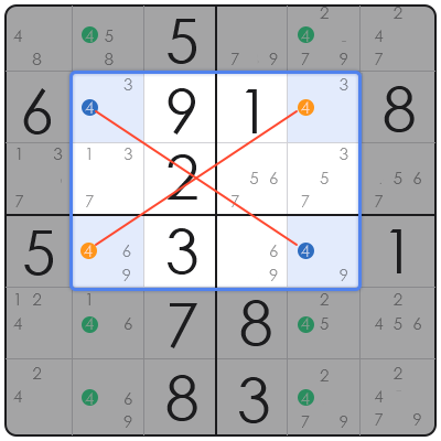 wood block sudoku