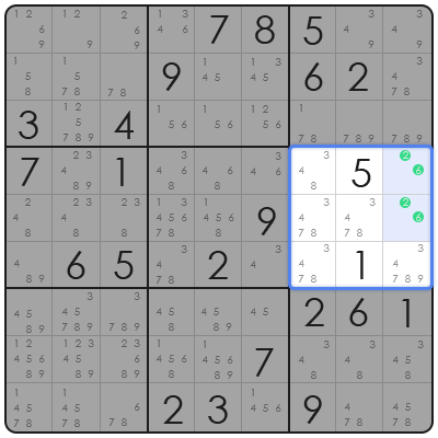epoch times sudoku